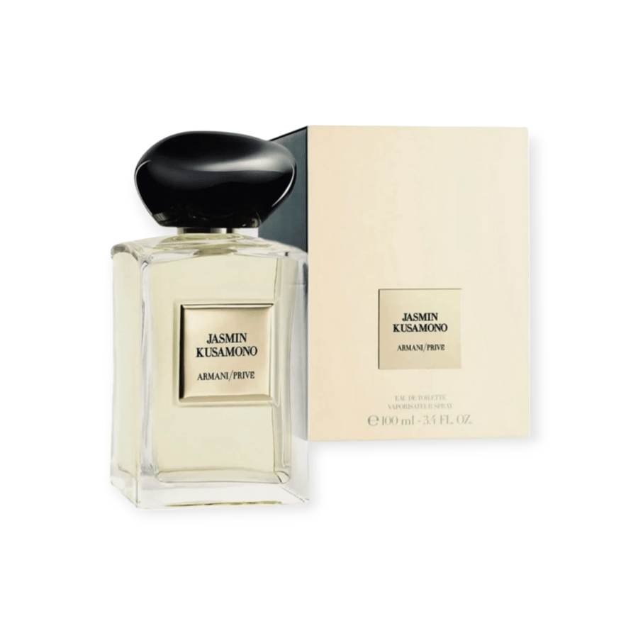 عطر جورجيو ارماني برايف جاسمين كوسامونو - او دو تواليت
