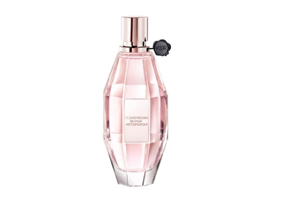 قارورة عطر فيكتور اند رولف فلور بومب بلوم او دو تواليت من فيكتور اند رولف