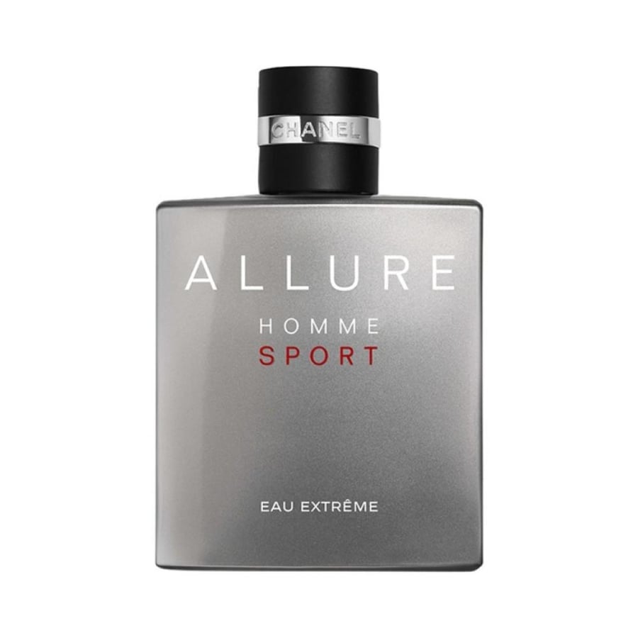 قارورة عطر شانيل الور هوم سبورت او اكستريم او دو تواليت من شانيل
