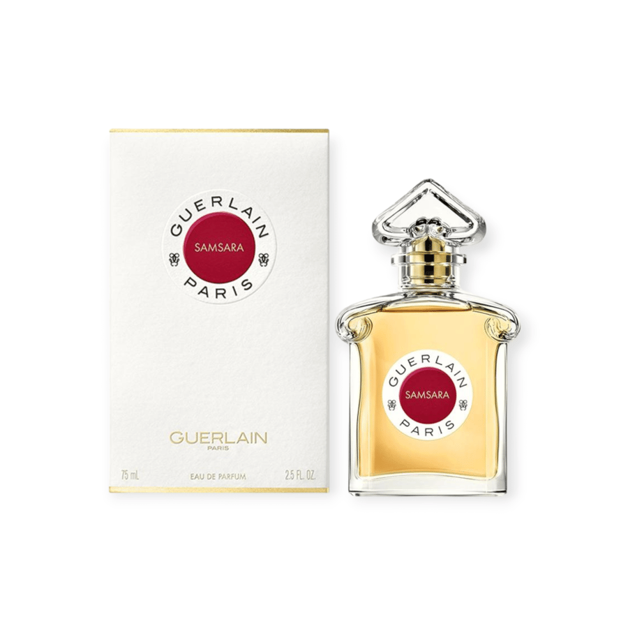 عطر جيرلان سمسارا - او دو بارفيوم (شكل جديد)
