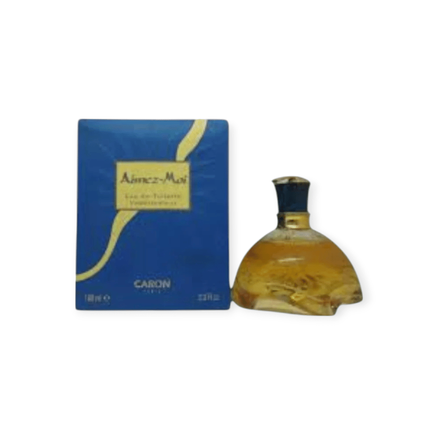 عطر كارون ايمز موا - او دو تواليت
