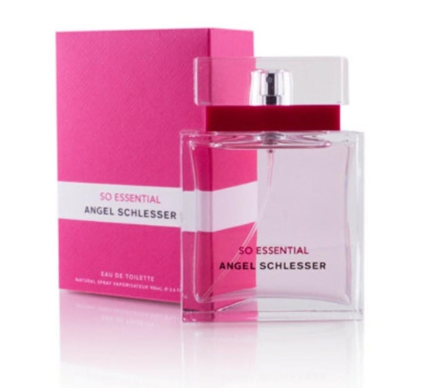 عطر انجل شليسر سو اسنسشل - او دو تواليت