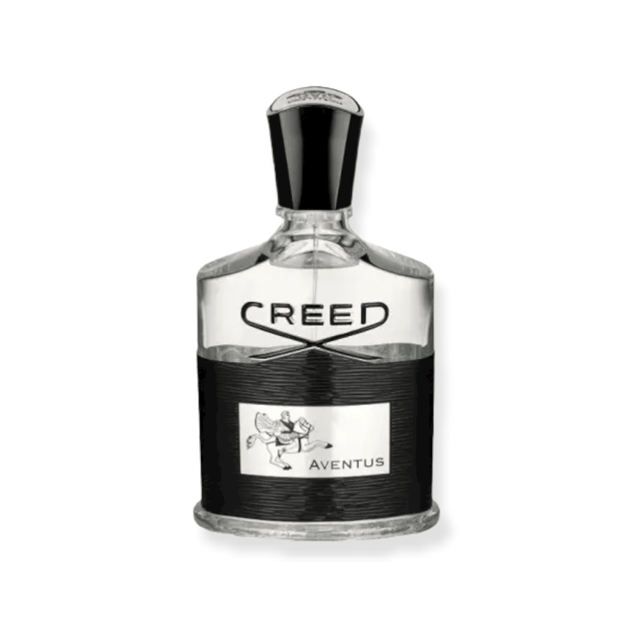 قارورة عطر كريد افينتوس للرجال او دو بارفيوم من كريد