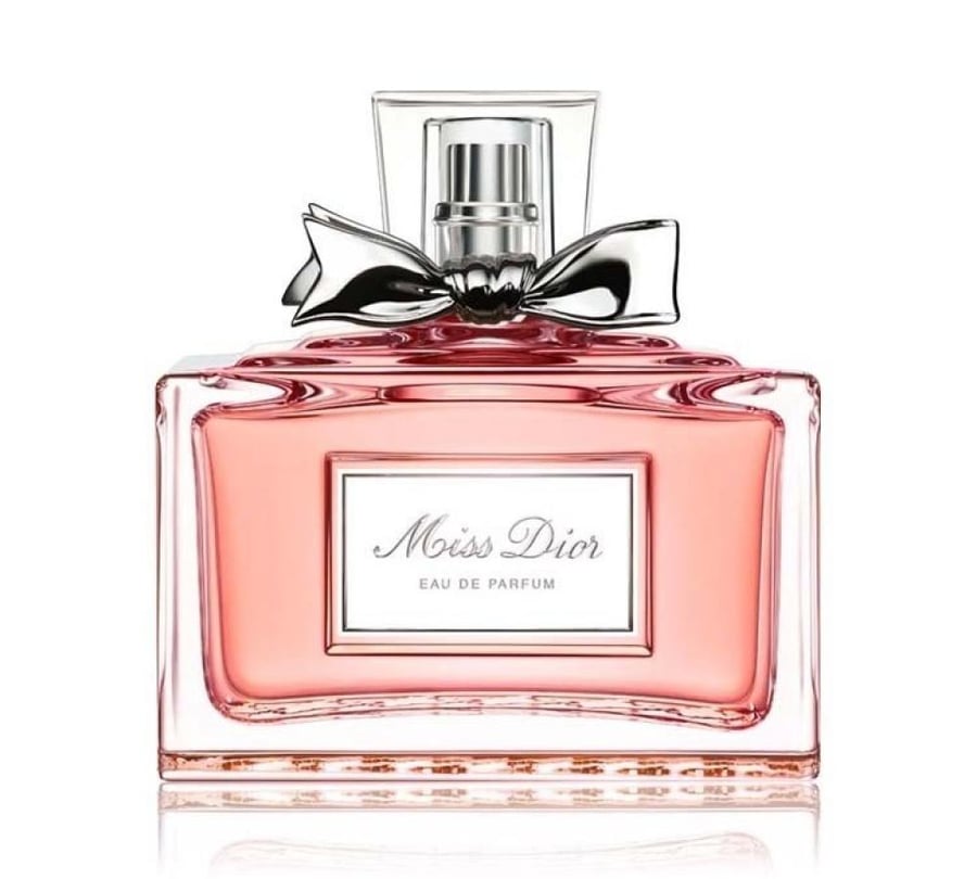 قارورة عطر ديور مس ديور او دو بارفيوم من ديور