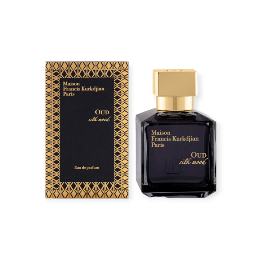 عطر ميزون فرانسيس كركجيان عود سيلك مود - او دو بارفيوم