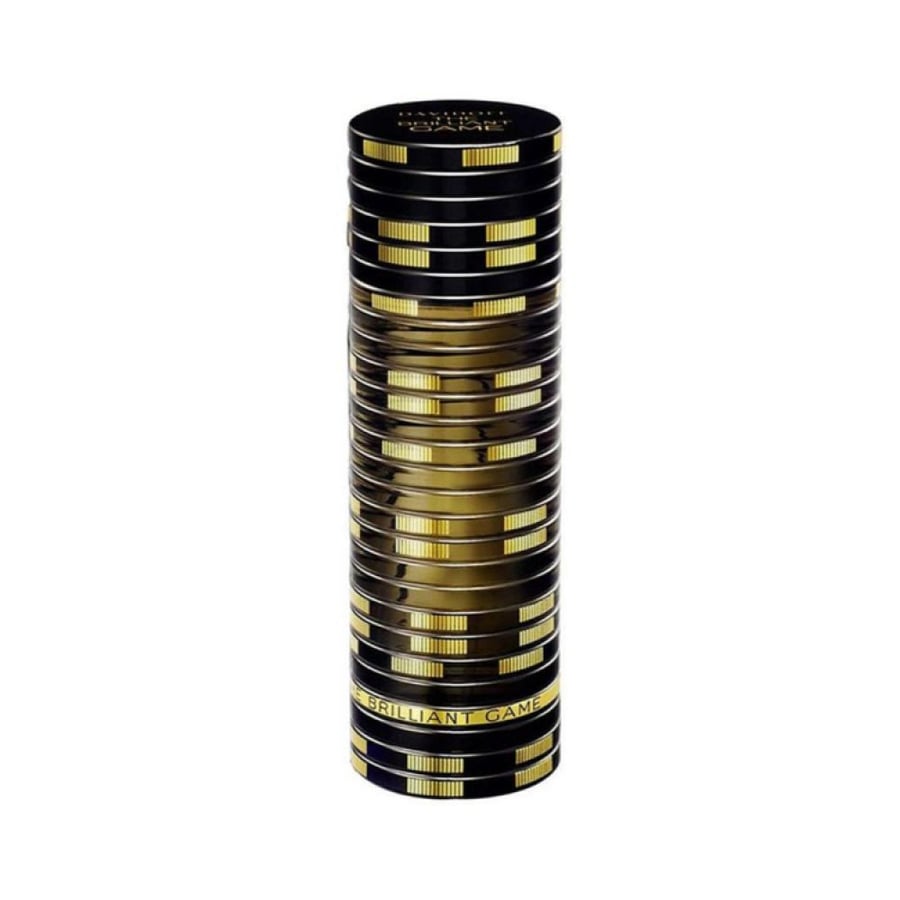 قارورة عطر دافيدوف ذا بليريانت قيم او دو تواليت من دافيدوف