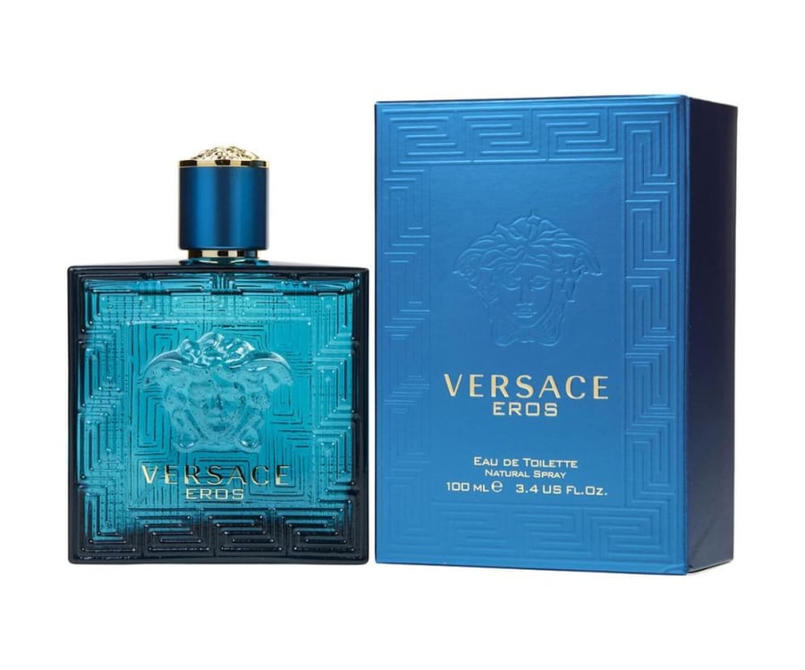 عطر فرزاتشي ايروس بور هوم - او دو تواليت