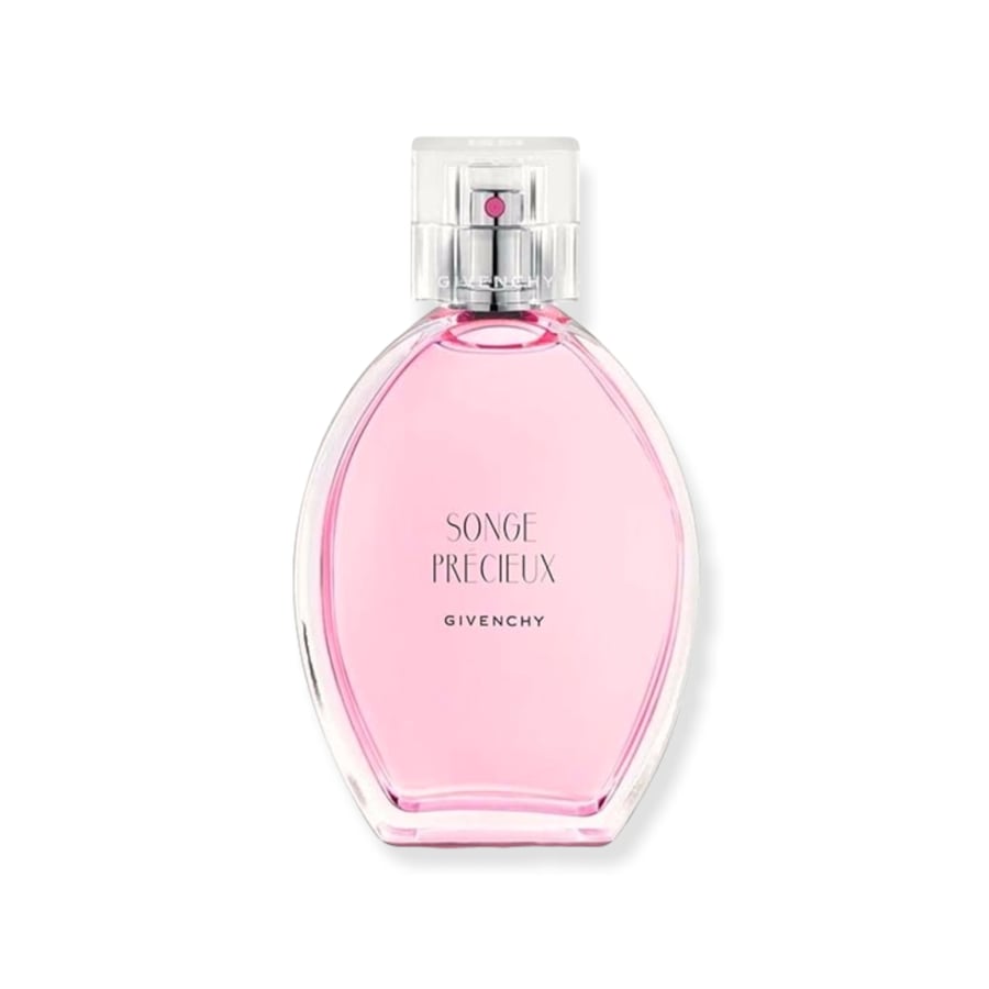 قارورة عطر جيفنشي سونج بريسيو او دو تواليت من جيفنشي