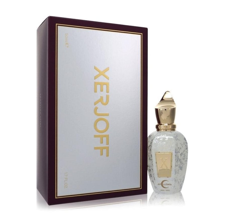 عطر زيرجوف شوتينج ستارز ابولونيا - او دو بارفيوم