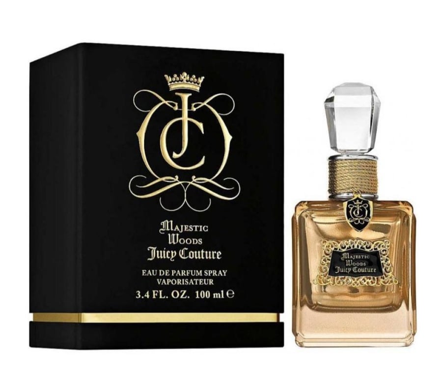 عطر جوسي كوتور ماجستيك وودز - او دو بارفيوم
