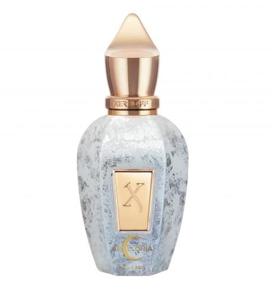 قارورة عطر زيرجوف شوتينج ستارز ابولونيا او دو بارفيوم من زيرجوف
