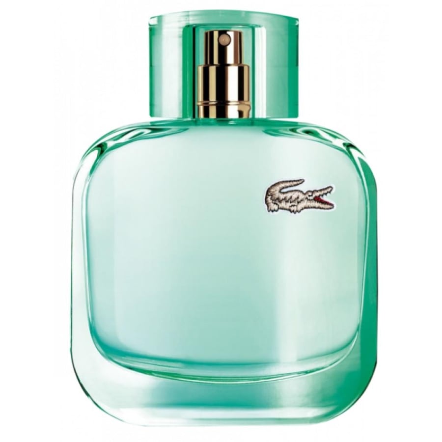 قارورة عطر لاكوست او دو لاكوست ال 12 12 بور ايلي ناتشورال او دو تواليت من لاكوست