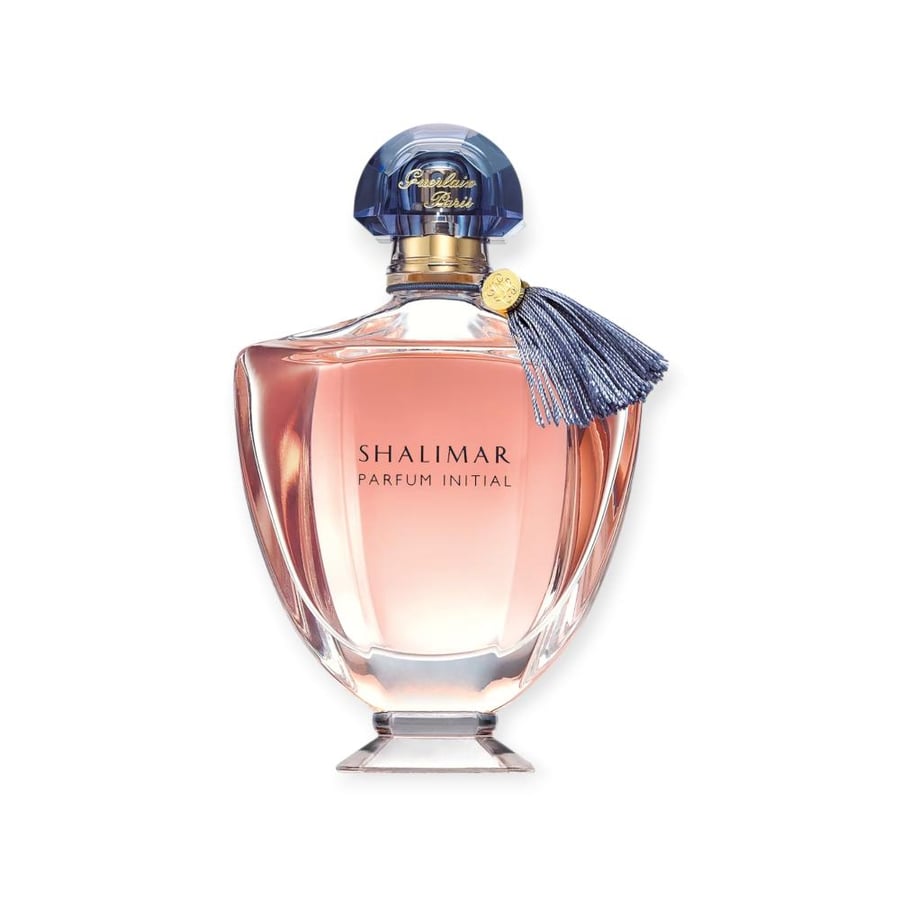 قارورة عطر جيرلان شاليمار بارفيوم انيشيال او دو بارفيوم من جيرلان