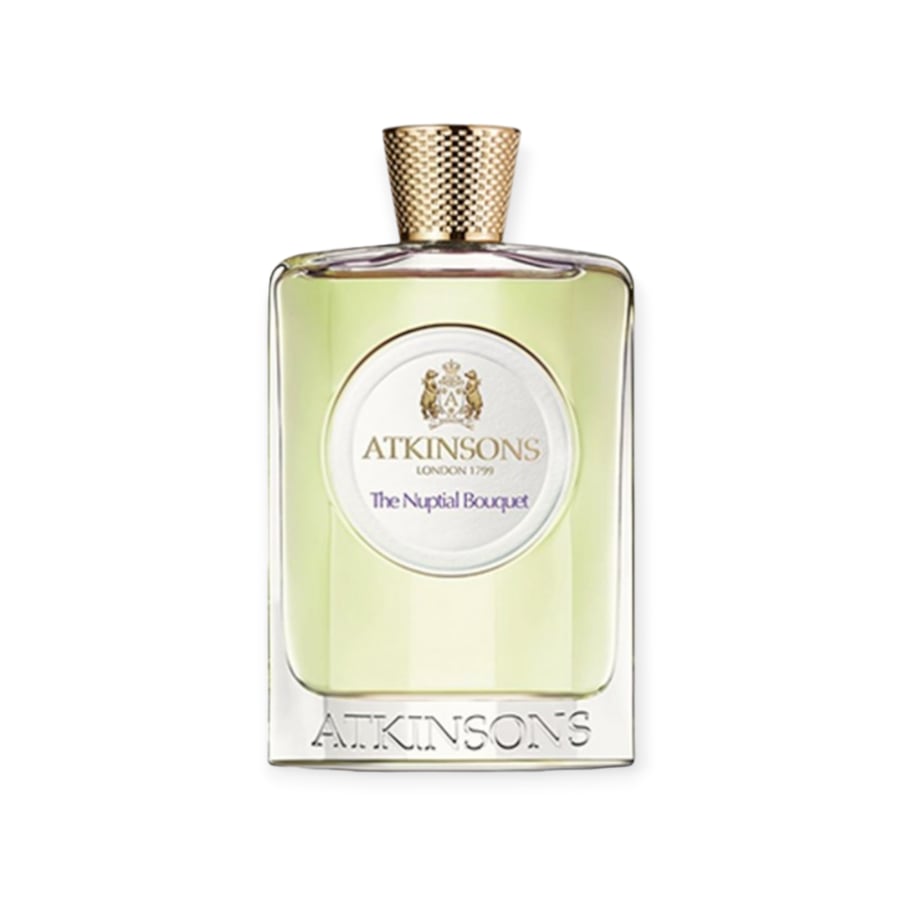 قارورة عطر اتكينسونز ذا نوبتيال بوكيه او دو تواليت من اتكينسونز