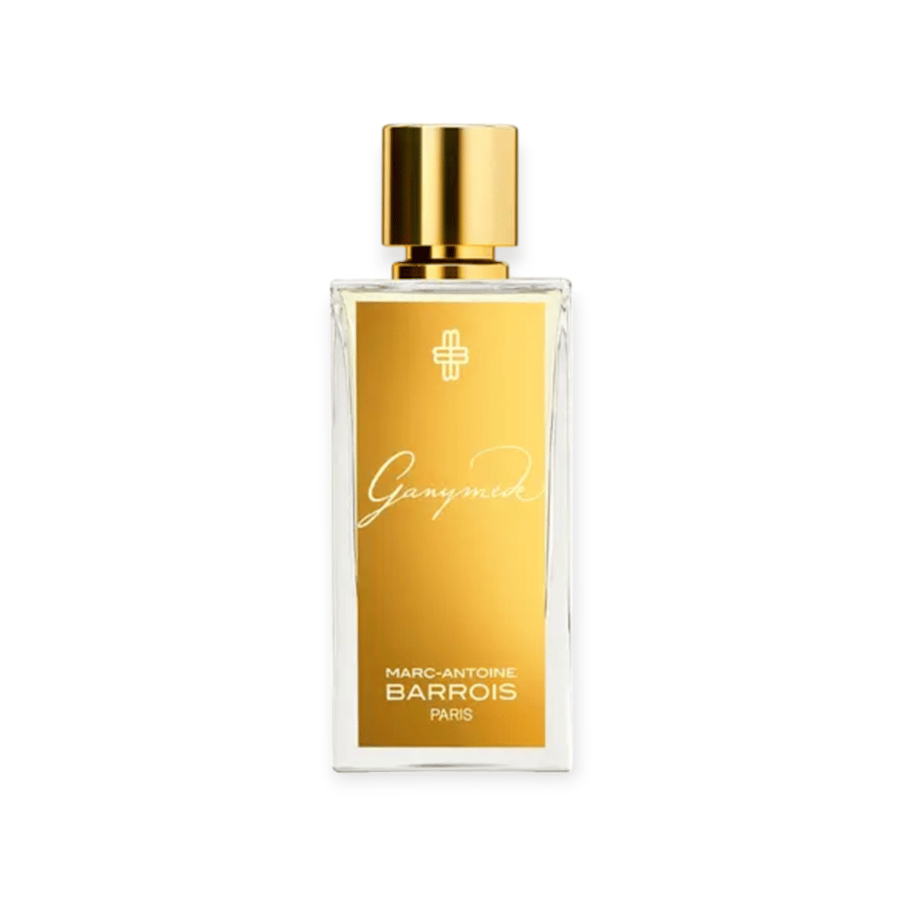قارورة عطر مارك انطوان باروا جانيميد او دو بارفيوم من مارك انطوان باروا