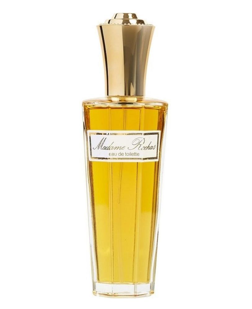 قارورة عطر روشاس مدام او دو تواليت من روشاس