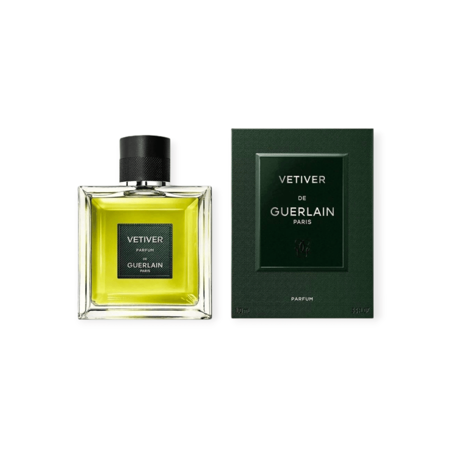 قارورة عطر جيرلان فيتيفر بارفيوم من جيرلان