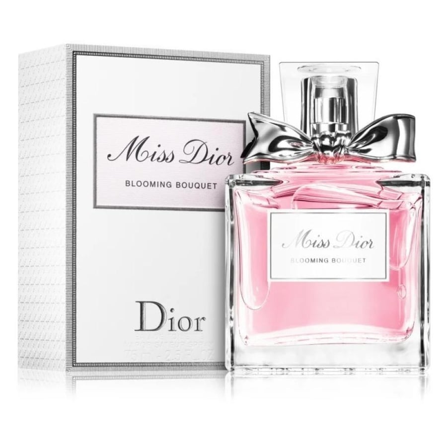 عطر ديور مس ديور بلومينج بوكيه - او دو بارفيوم