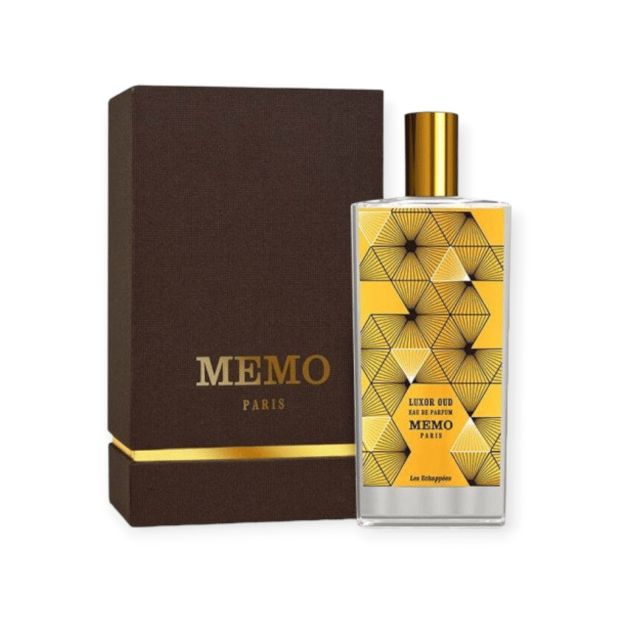 عطر ميمو باريس لوكسور عود - او دو بارفيوم