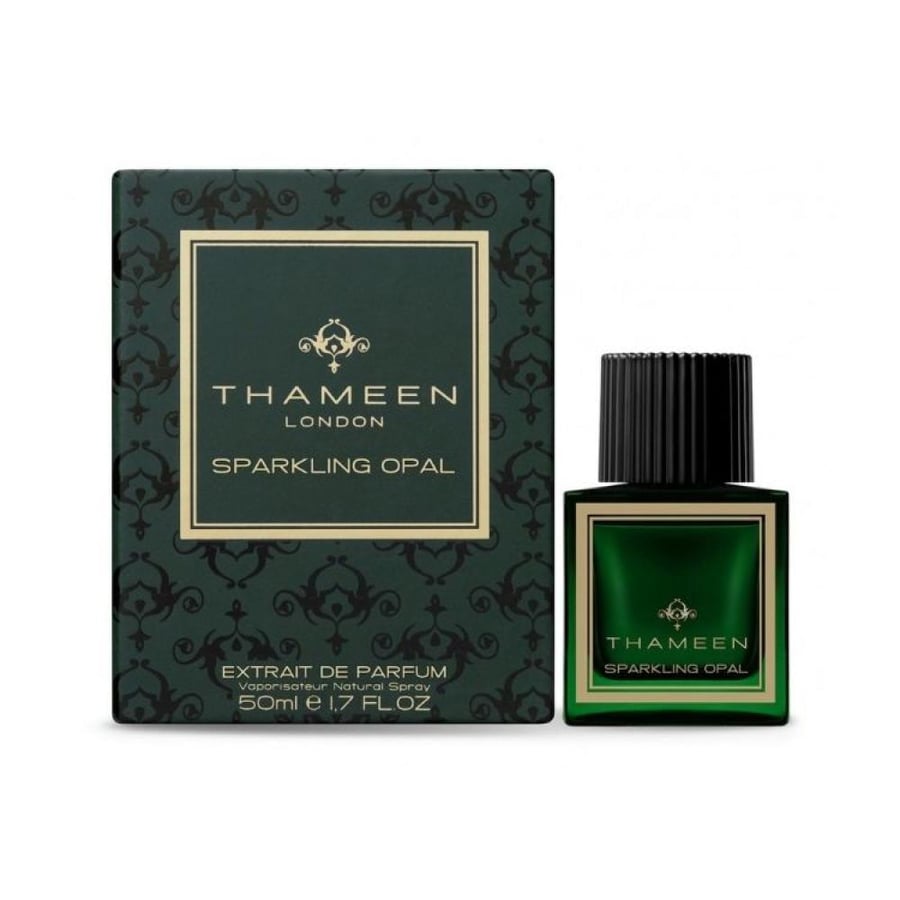 عطر ثمين سباركلنغ اوبال - اكستريت دو بارفيوم