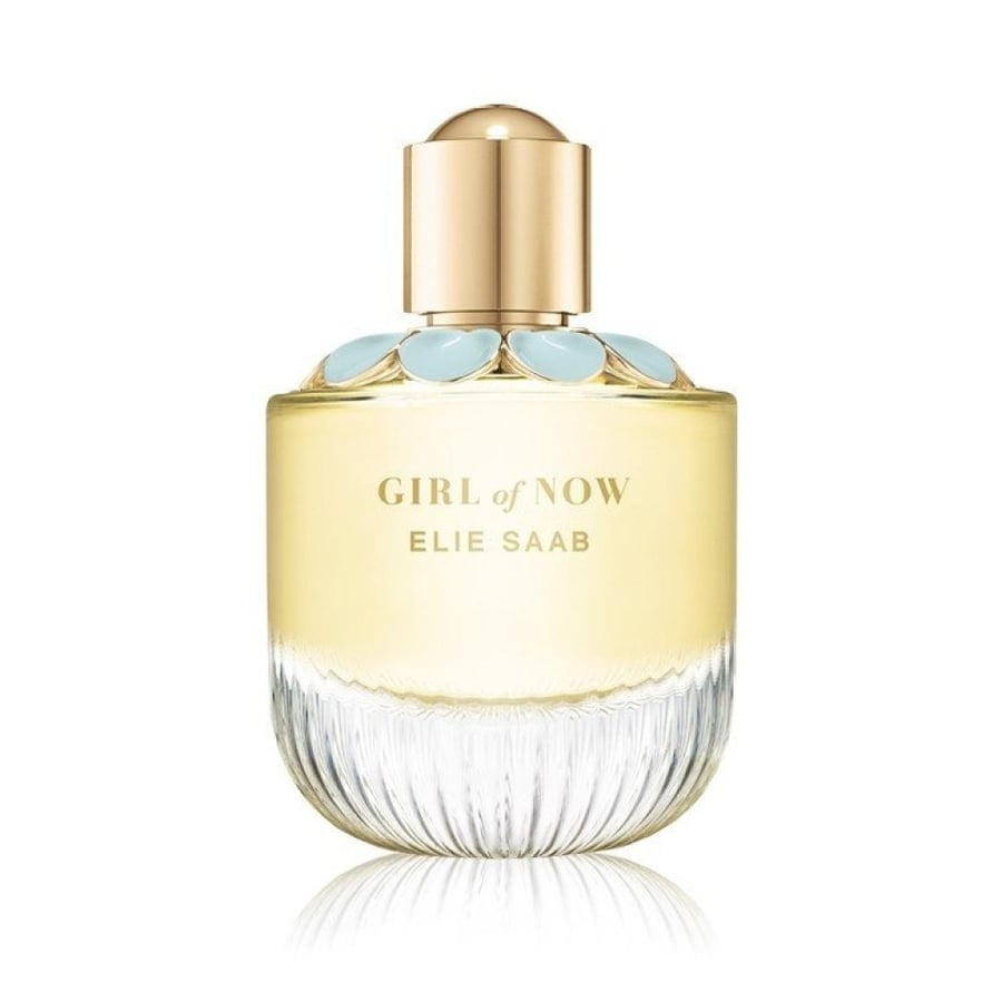 قارورة عطر ايلي صعب جيرل اوف ناو او دو بارفيوم من ايلي صعب