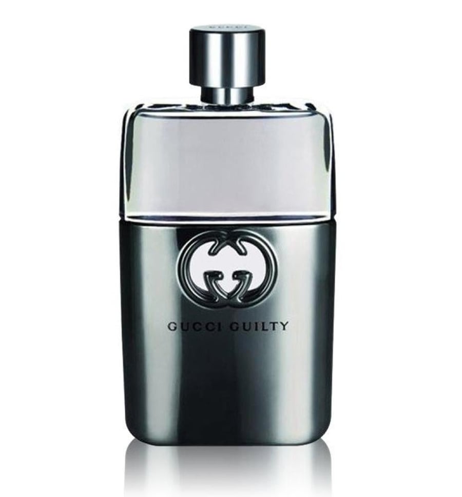 قارورة عطر قوتشي قلتي بور هوم او دو تواليت من قوتشي