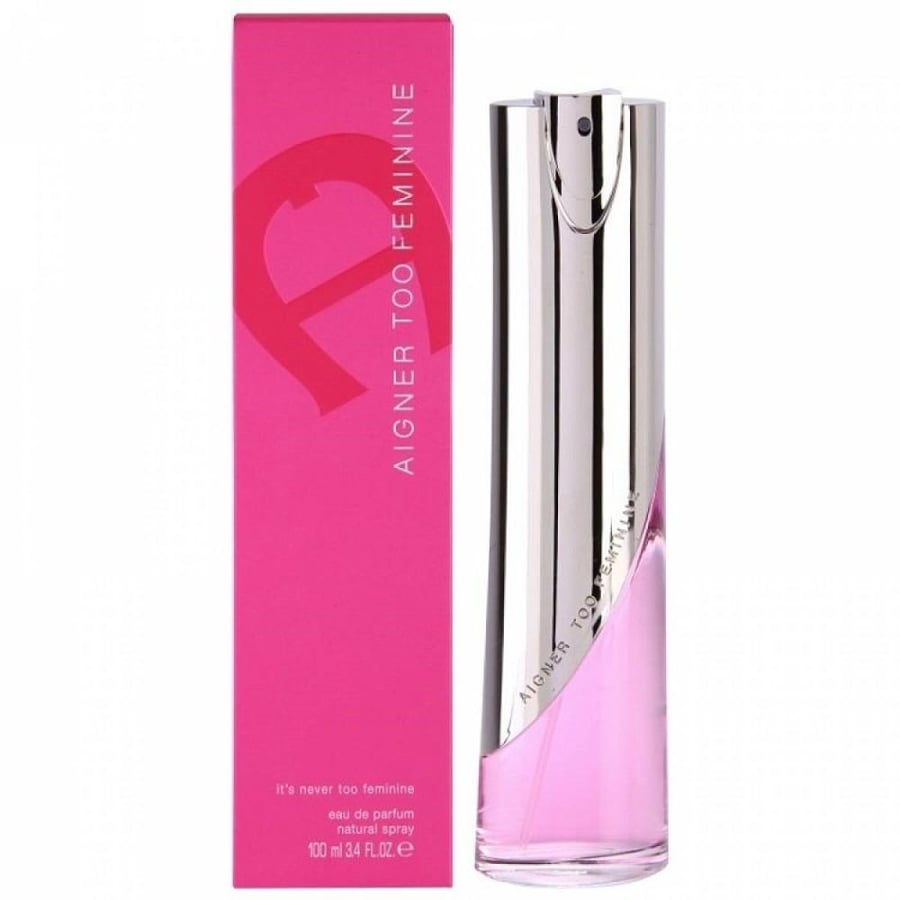 عطر اتيان اجنر تو فيمينين - او دو بارفيوم