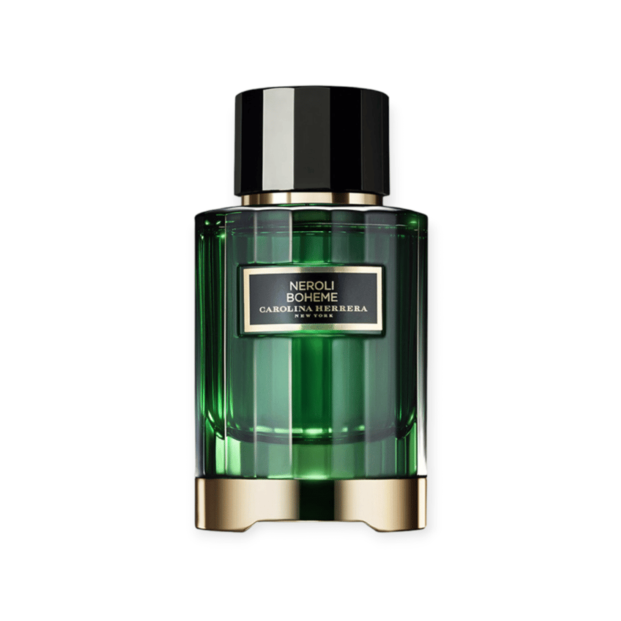 قارورة عطر كارولينا هيريرا نيرولي بوهيم او دو بارفيوم من كارولينا هيريرا