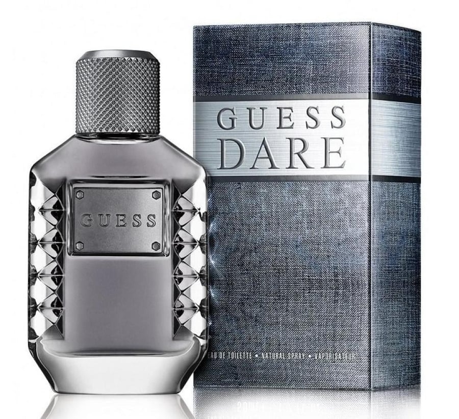 عطر جيس دير للرجال - او دو تواليت