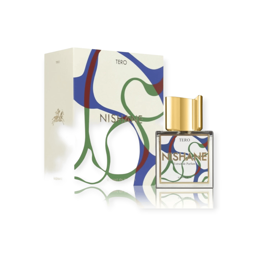 عطر نيشان تيرو - اكستريت دو بارفيوم