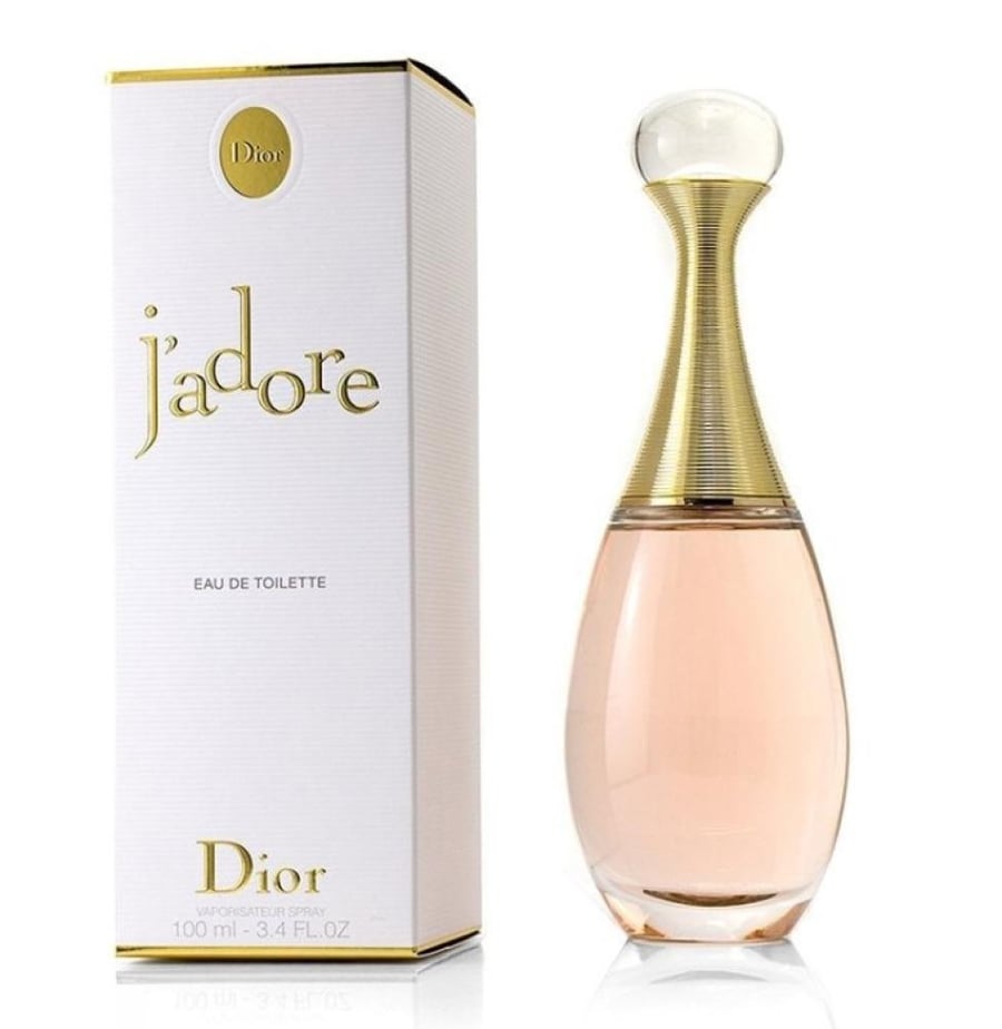 عطر ديور جادور - او دو تواليت