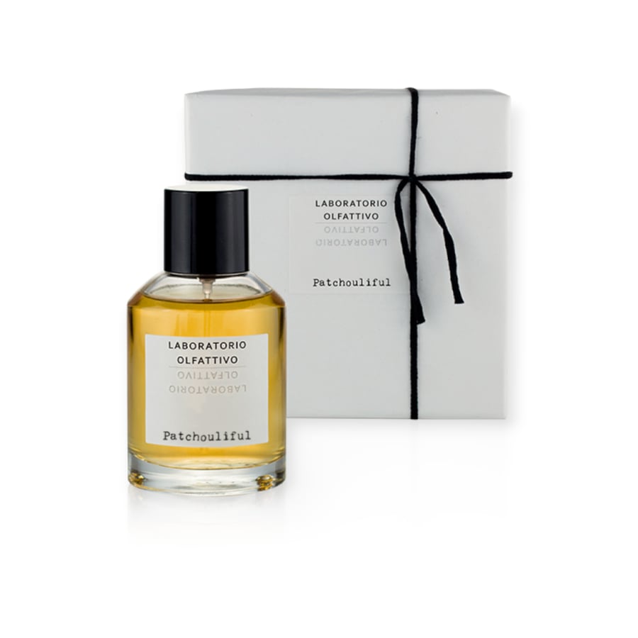 عطر لابوراتوريو اولفاتيفو باتشوليفول - او دو بارفيوم