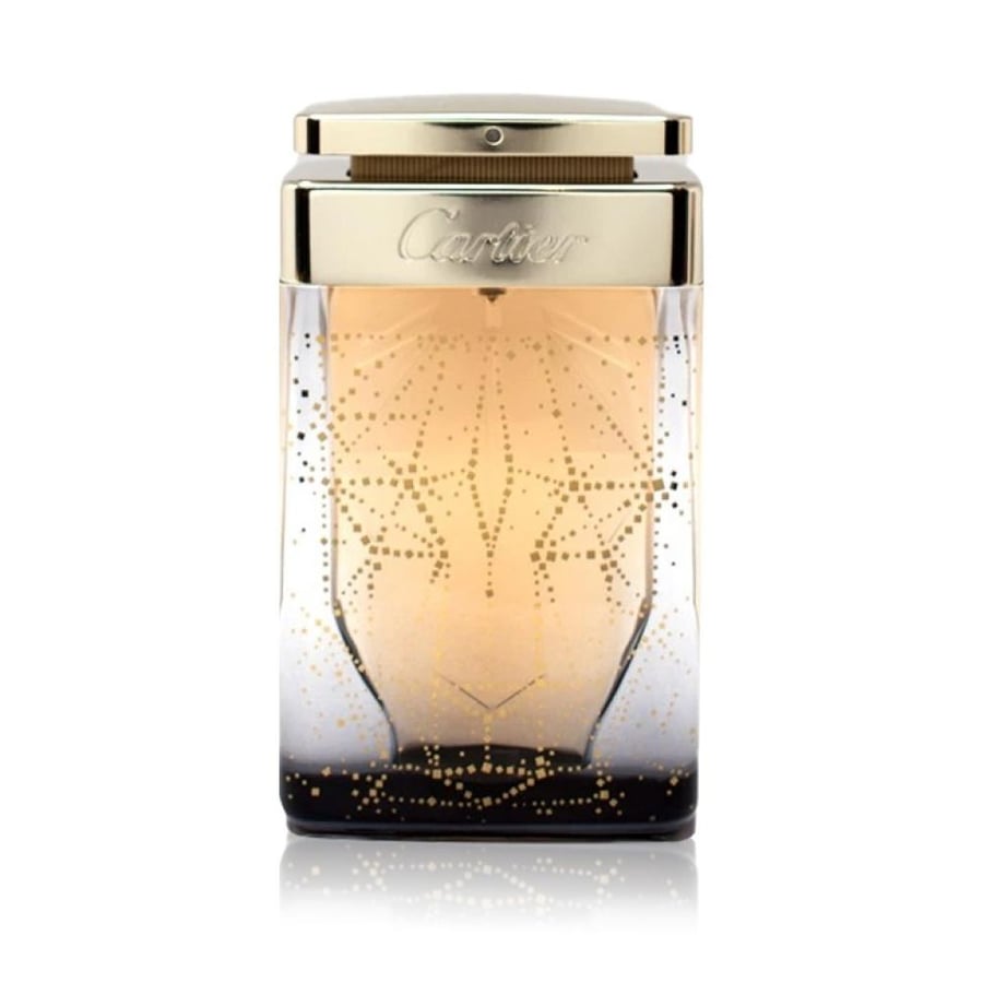 قارورة عطر كارتييه لابانتير ليمتد اديشن او دو بارفيوم من كارتييه