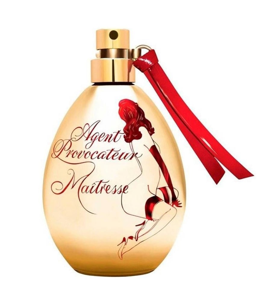 قارورة عطر ايجنت بروفوكاتور ميتريس او دو بارفيوم من ايجنت بروفوكاتور