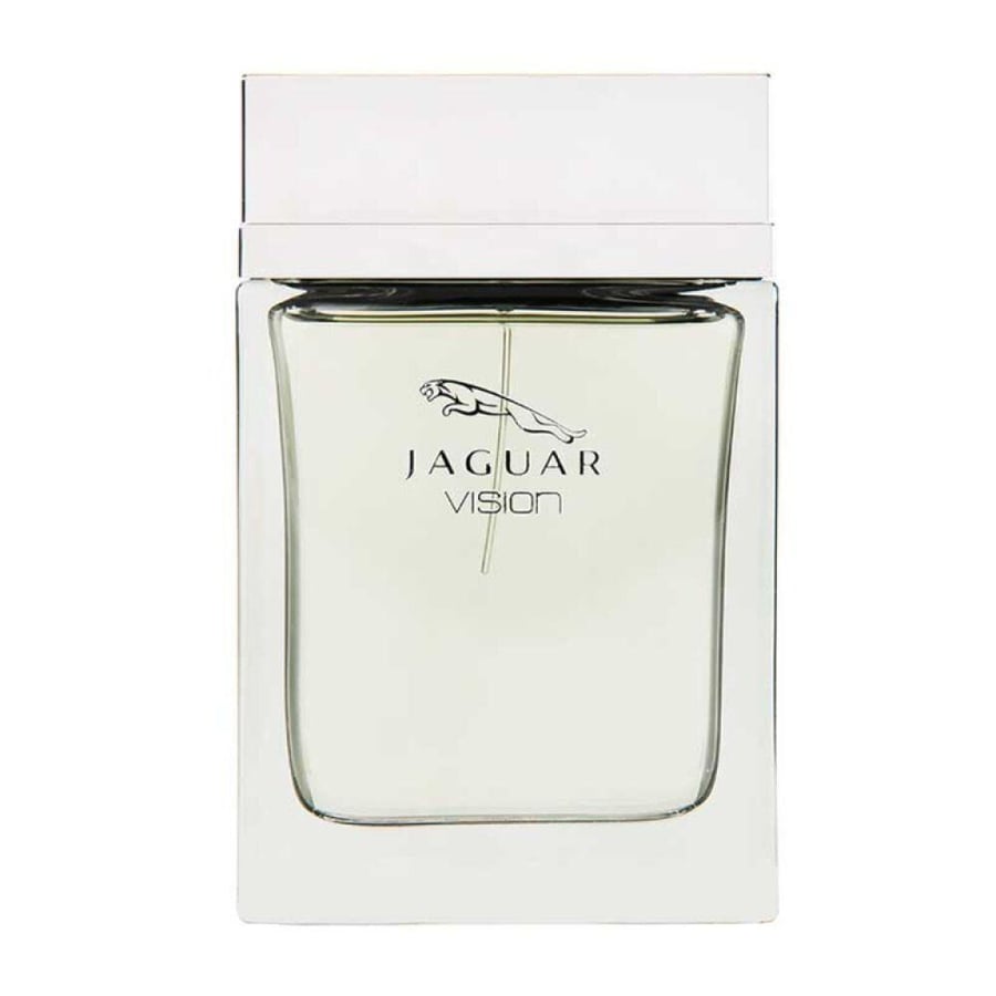 قارورة عطر جاكوار فيجن او دو تواليت من جاكوار