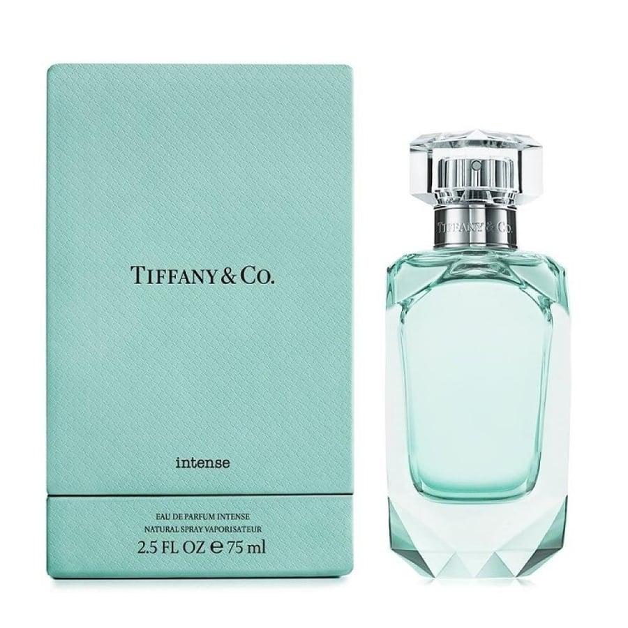 عطر تيفاني اند كو تيفاني انتنس - او دو بارفيوم