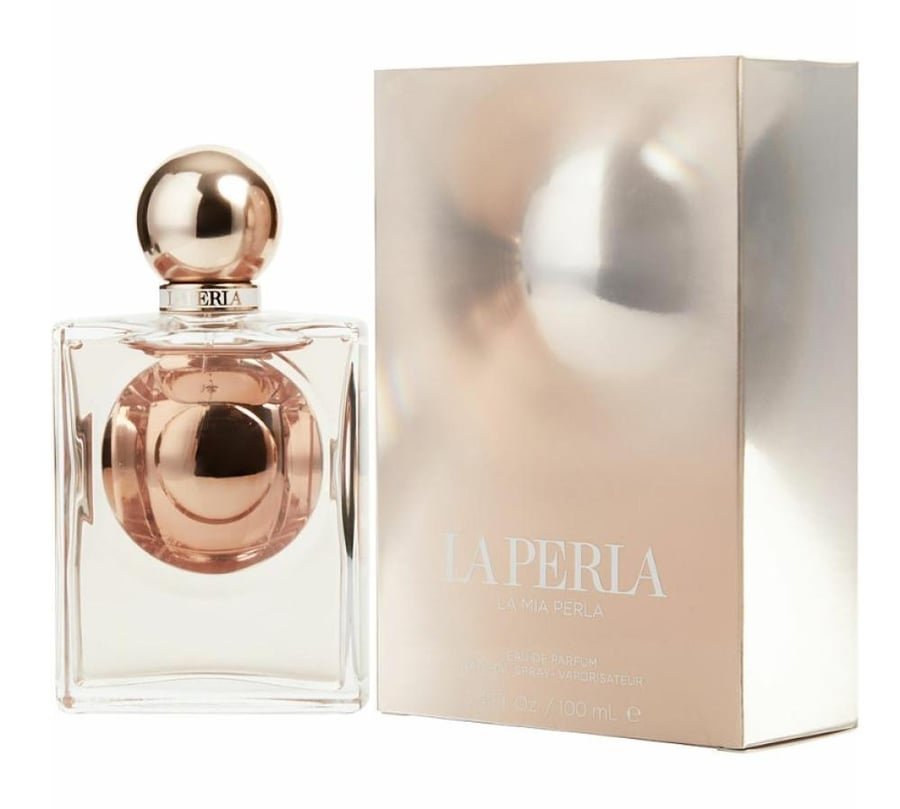 عطر لا بيرلا لا ميا بيرلا - او دو بارفيوم