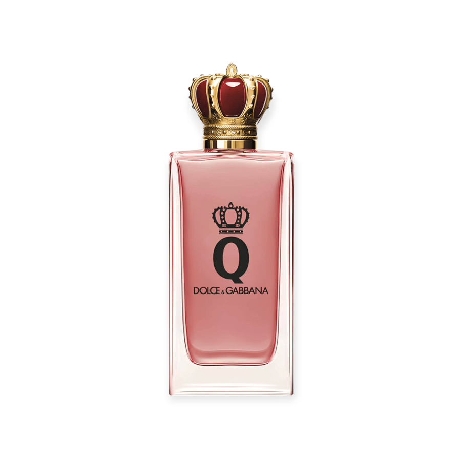 قارورة عطر دولتشي اند غابانا كيو او دو بارفيوم انتنس من دولتشي اند غابانا