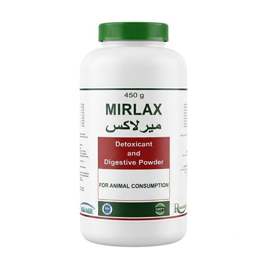 ميرلاكس