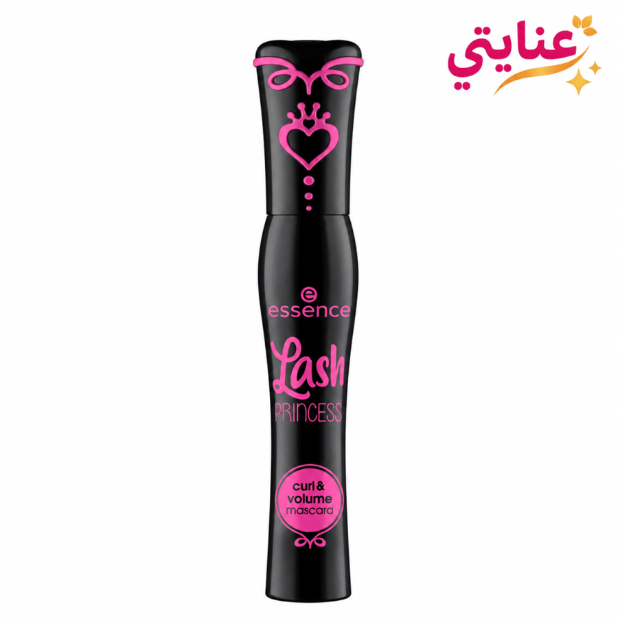 ايسنس -ماسكارا لاش برنسيس كيرل وفوليو