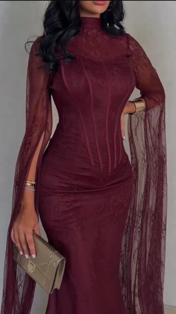 فستان زينب
