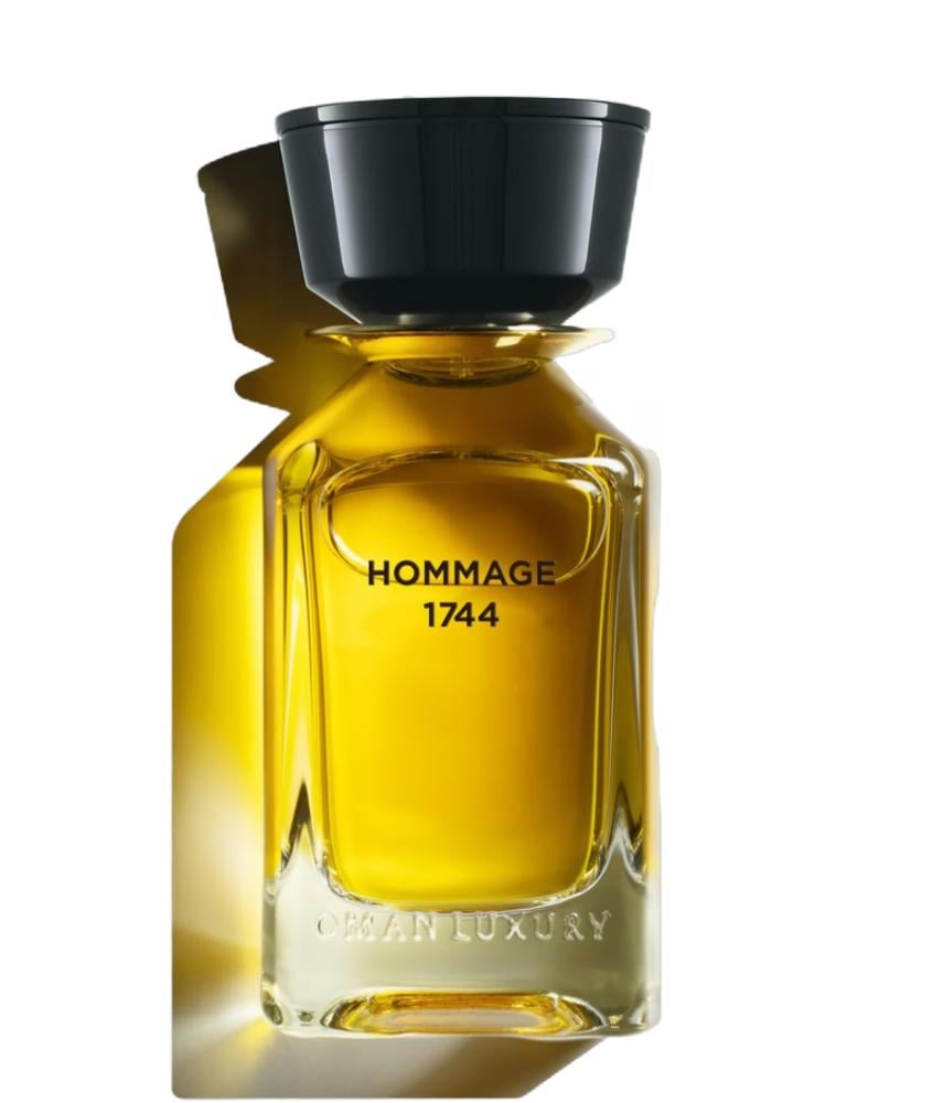 Oman Luxury Hommage 1744 - 10 ML