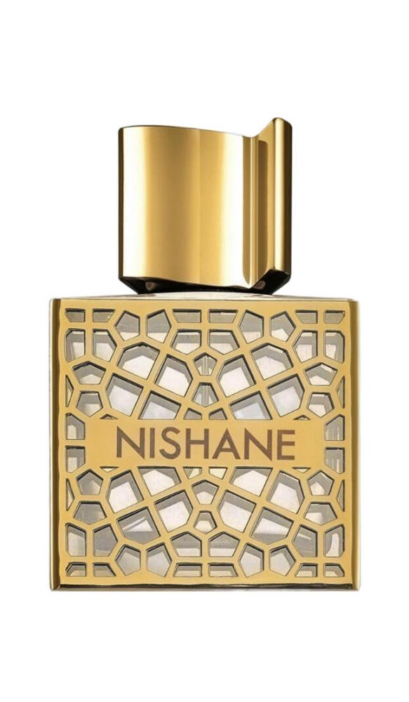 Nishane Havivat Oud - 10 ML