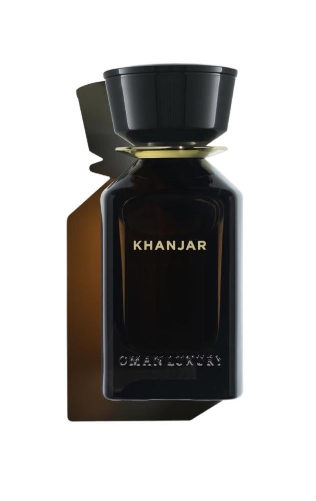 Oman Luxury Khanjar - 10 ML