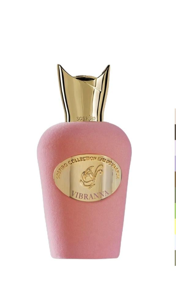 Sospiro Vibranna - 10 ML