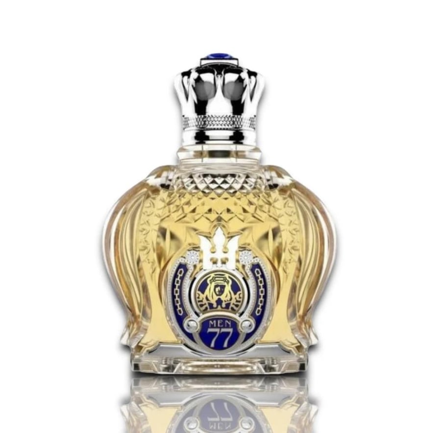 Designer Shaik 77 - 10 ML