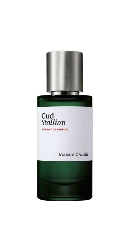Maison Criveli Oud Stallion - 10 ML
