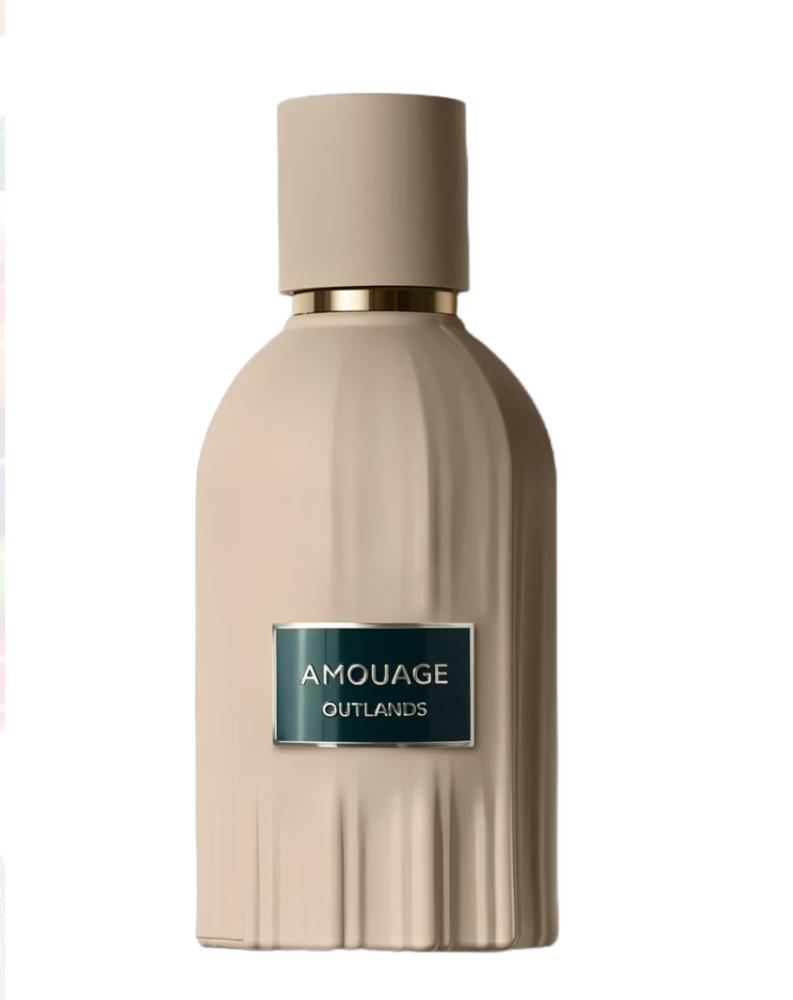Amouge Outlands - 10 ML