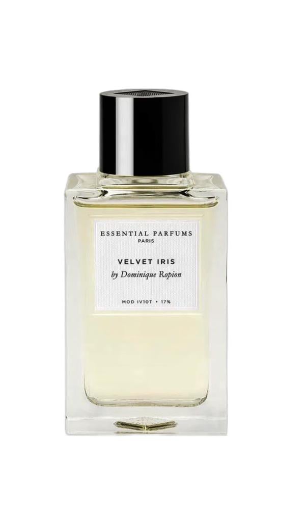 Essential Parfums Velvet Iris - 10 ML