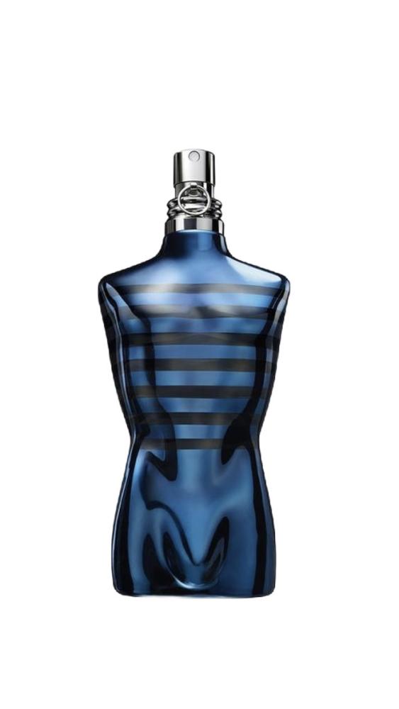 Jean Paul Le Male in blue - 10 ML
